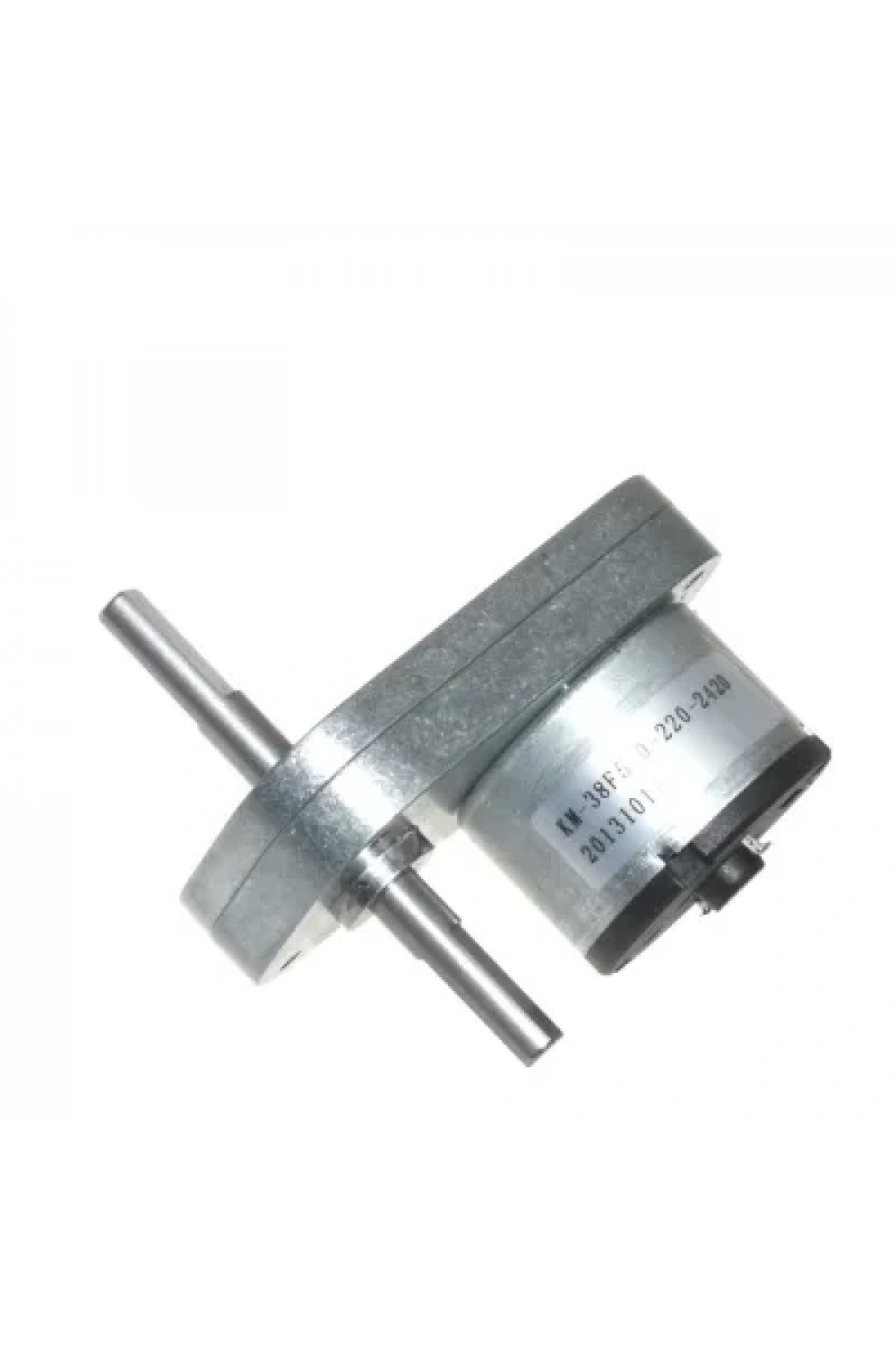 KGB 24V 20Rpm Redüktörlü DC Motor