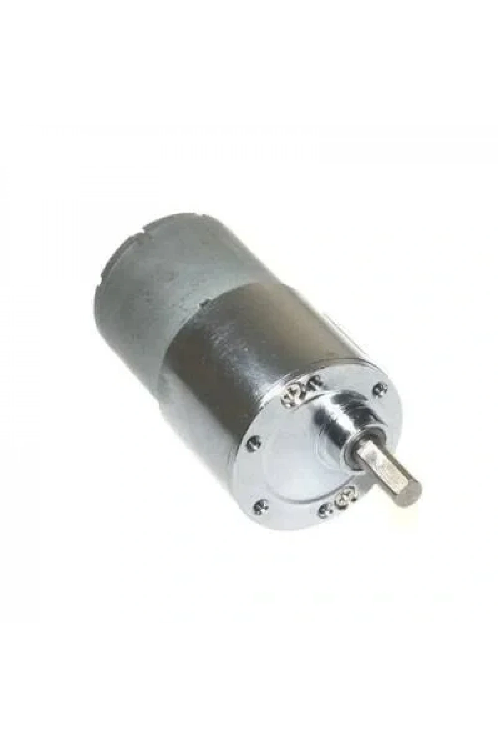 KGB37 12V 5 Rpm 37mm Redüktörlü Eksantrik Dc Motor