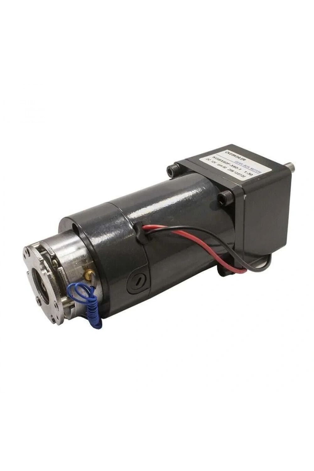 KGBX60F 12V 60RPM Frenli DC Motor