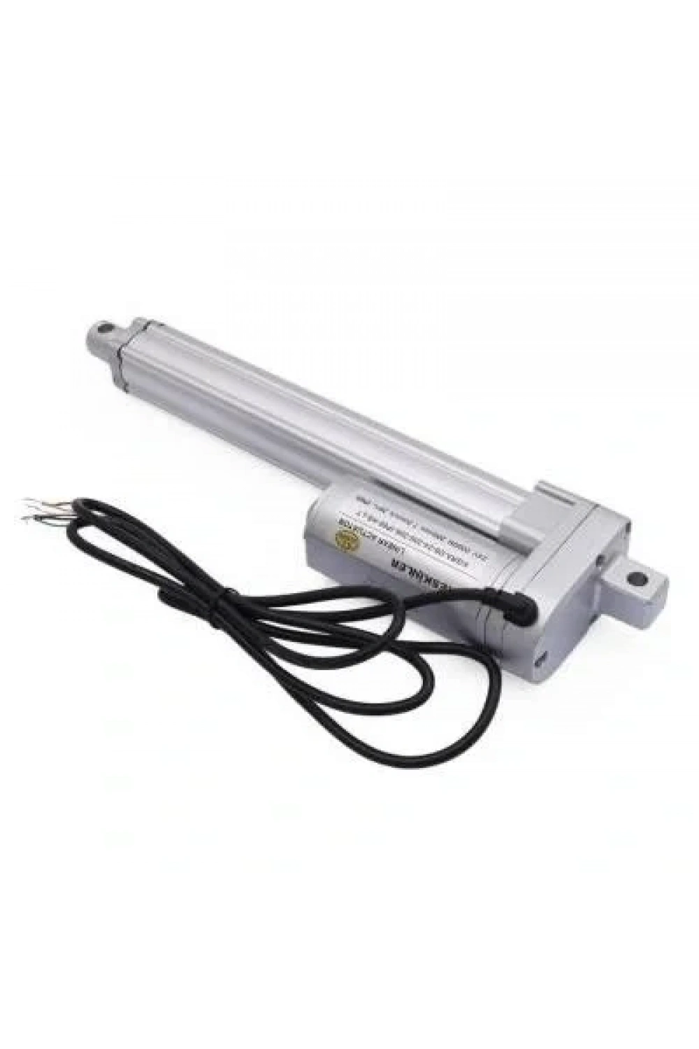 KGRA 24V 200MM 2000N IP65 Hall Sensörlü Lineer Motor