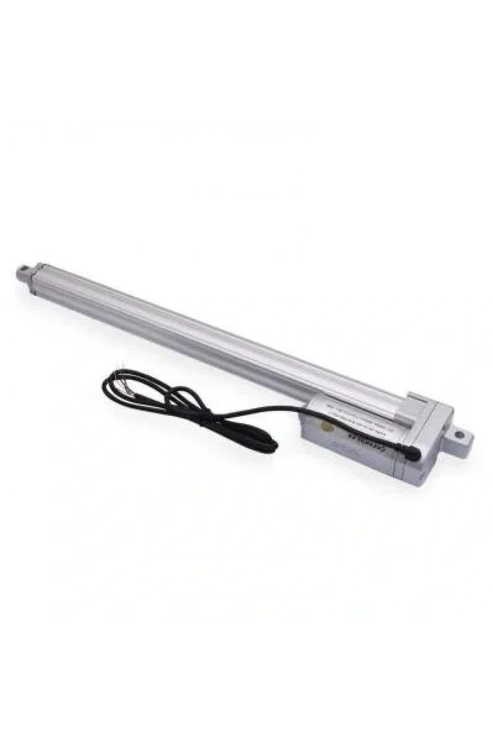 KGRA 24V 400MM 2000N IP65 Hall Sensörlü Lineer Motor