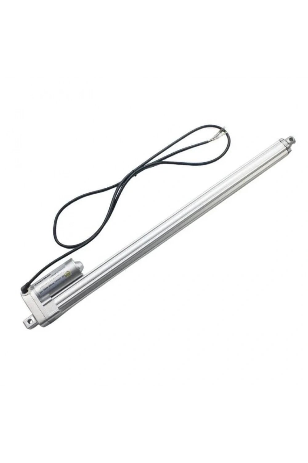 KGRA 24V 500MM 2000N IP65 Linear Motor with Hall Sensor