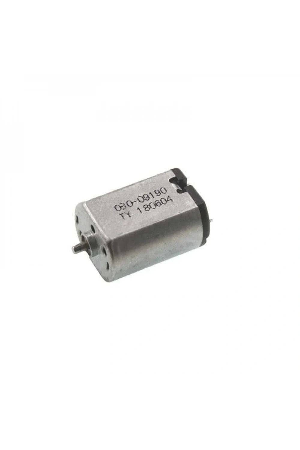 Kısa Milli 3-6V Mini Dc Motor