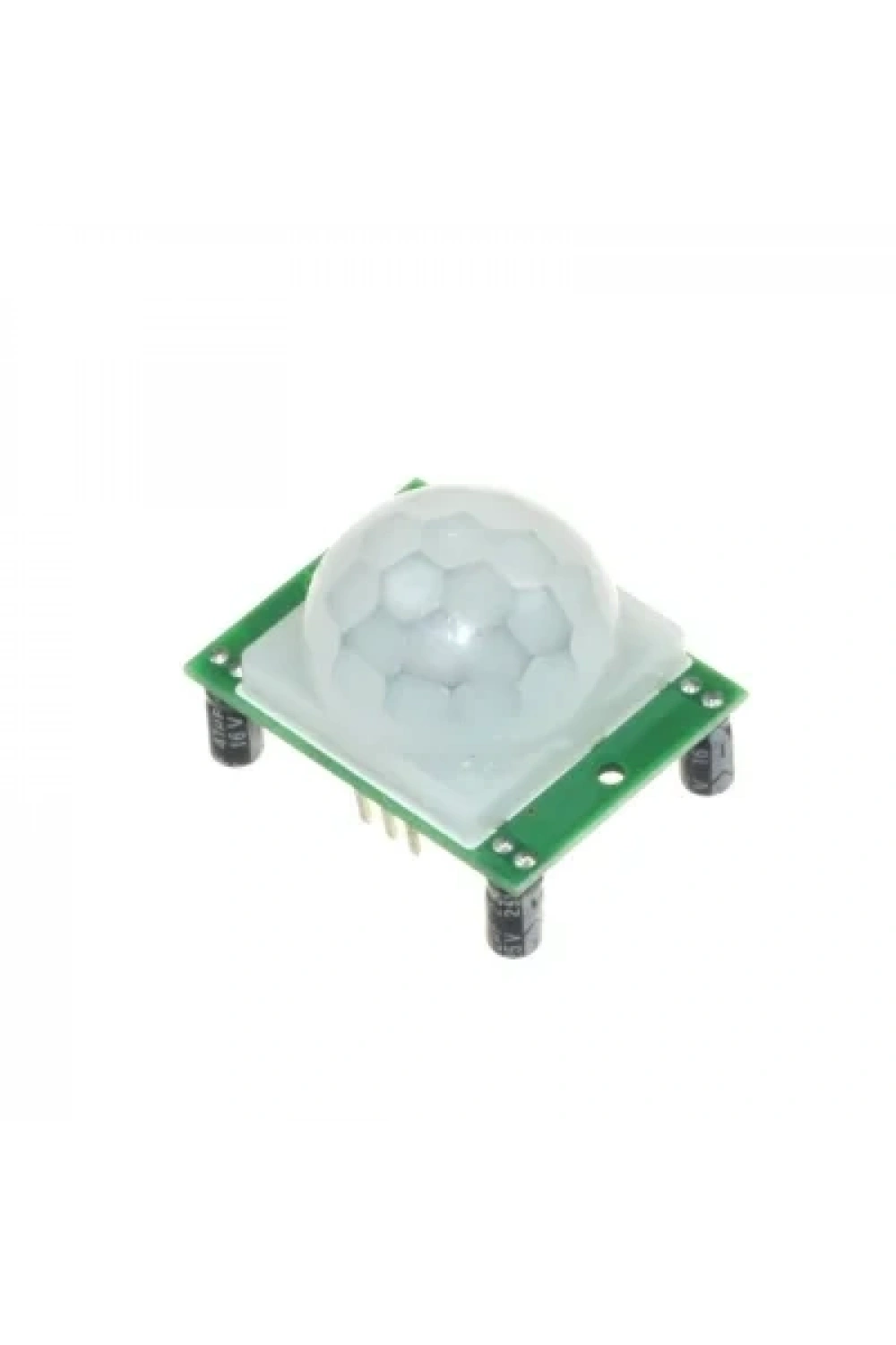 Kızılötesi Hareket Sensörü HC-SR501 PIR Sensor