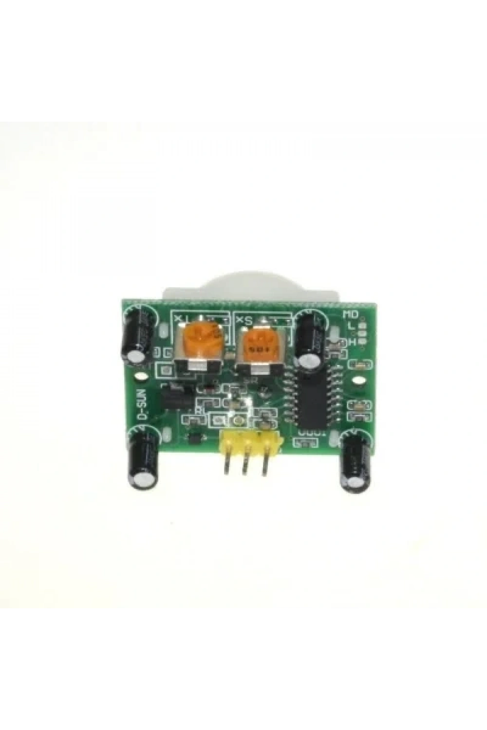 Kızılötesi Hareket Sensörü HC-SR501 PIR Sensor