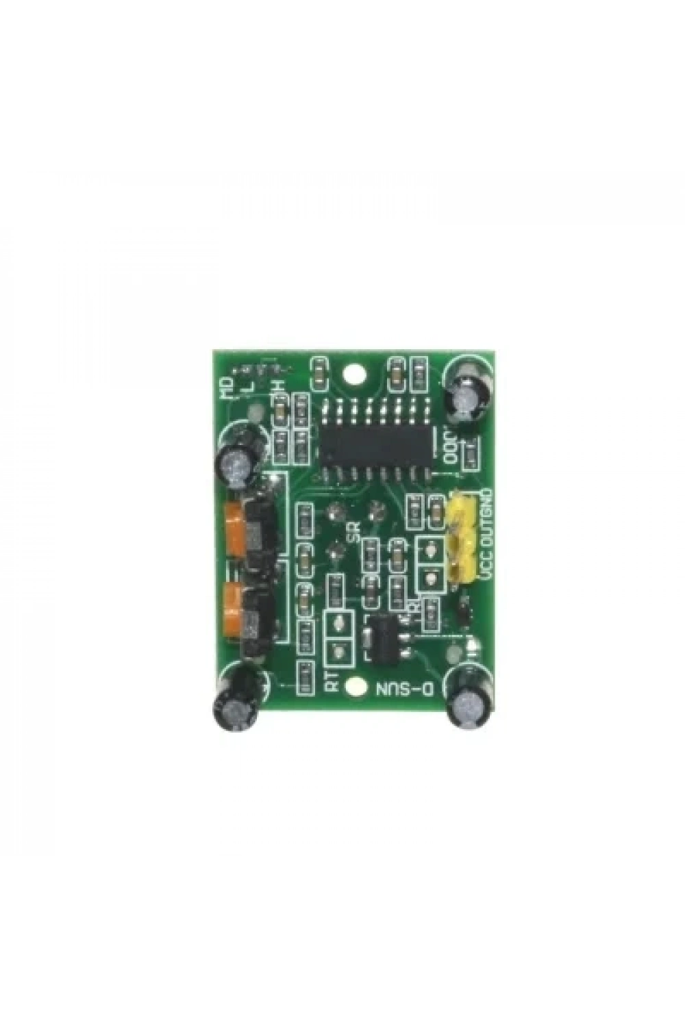 Kızılötesi Hareket Sensörü HC-SR501 PIR Sensor