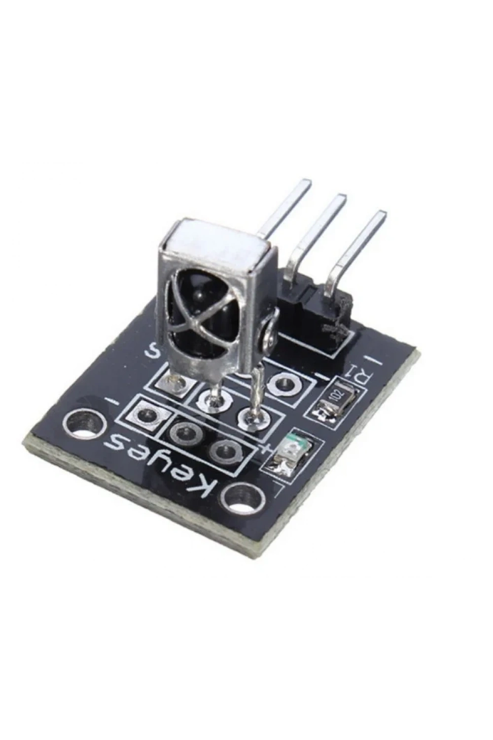 Kızılötesi IR Alıcı Sensörü Modülü - KY-022