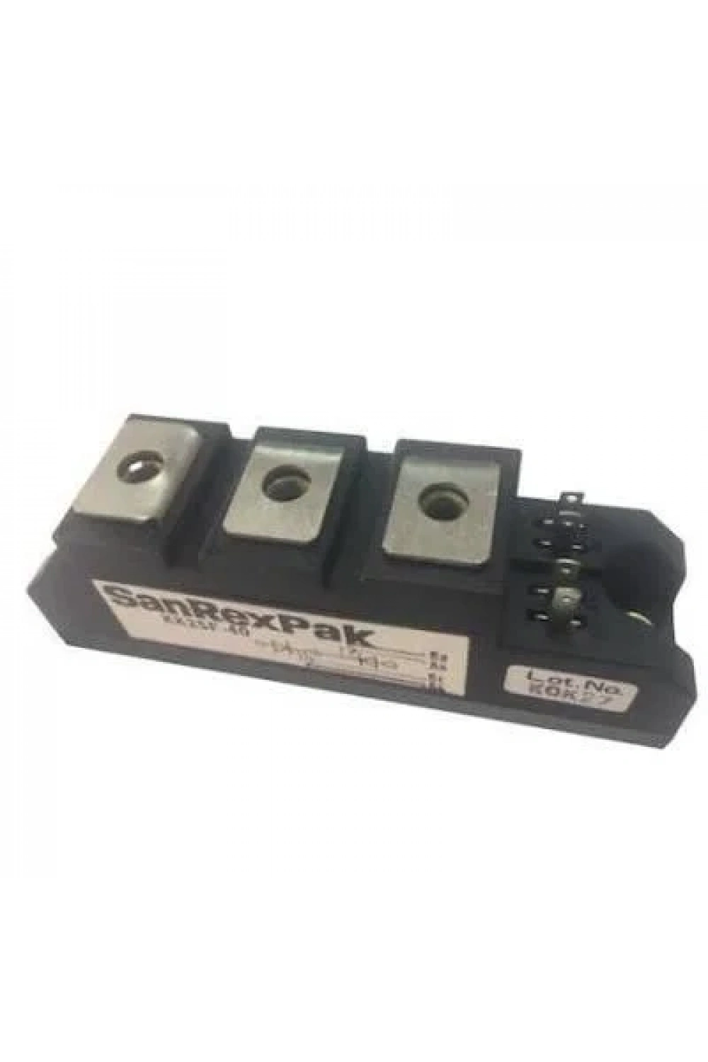 KK25F-40 25A 400V Tristör Modül