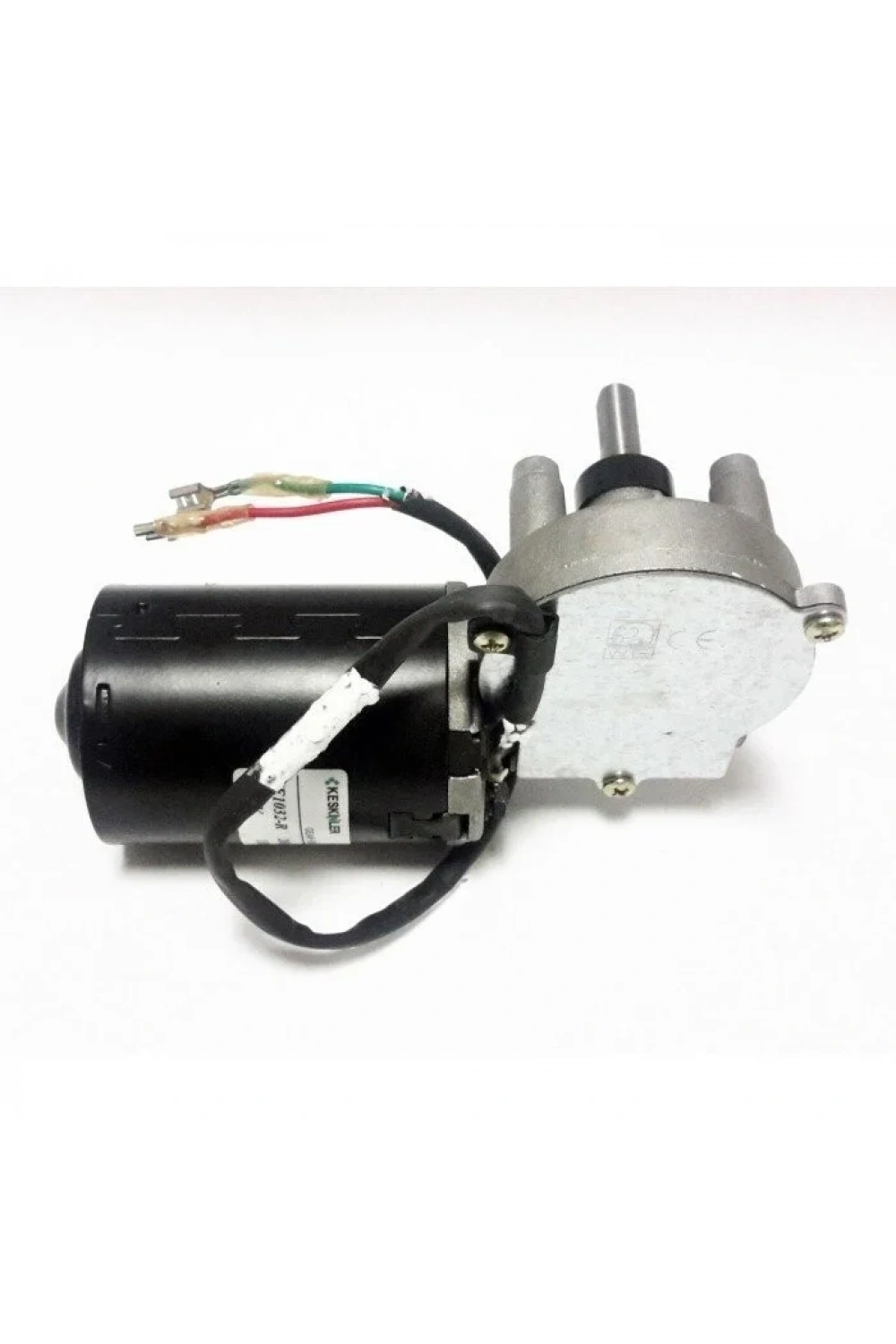 KKE-1032 12V 55 RPM Sağ Cam Silecek Motoru