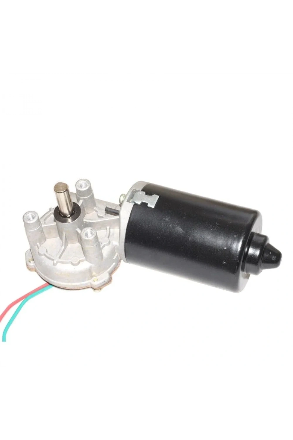 KKE-2032 24V DC 110 RPM Sol Cam Silecek Motoru