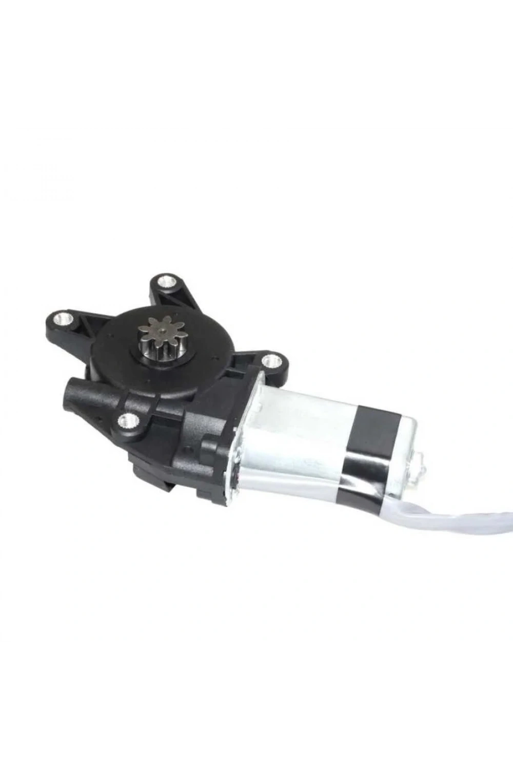 KKYR-R 12V DC 90RPM Dişli Sağ Cam Kaldırma Motoru
