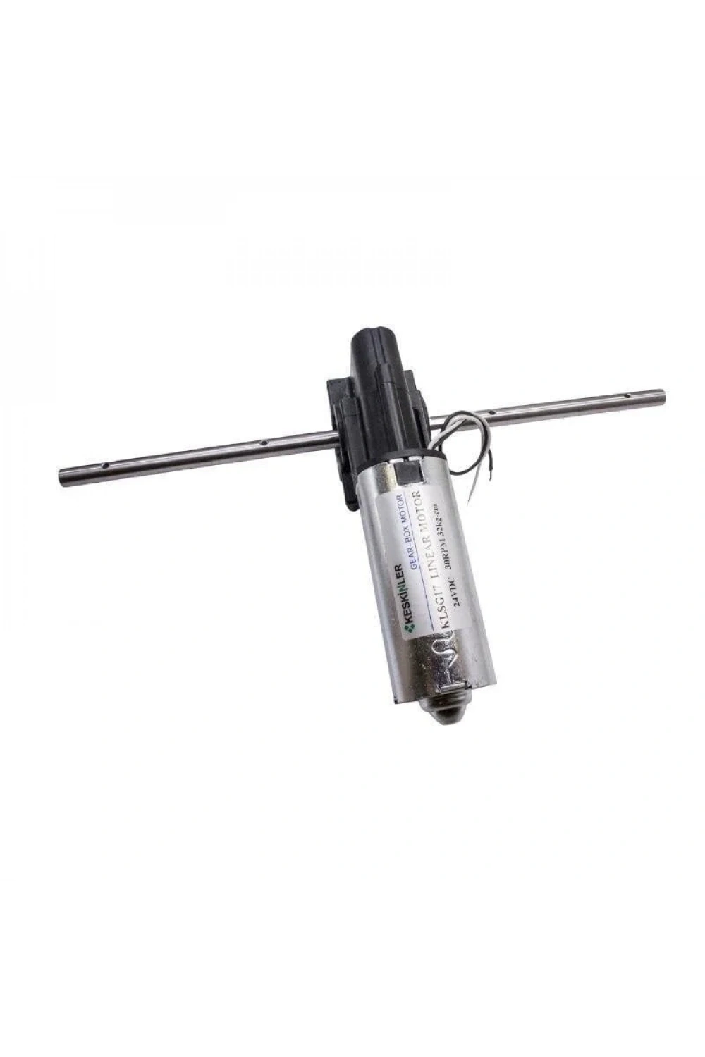 KLSG17 24V 30RPM DC Motor