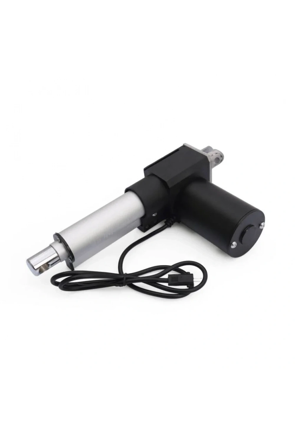 KMD501 24V 100mm 6000N IP43 Waterproof Linear Motor
