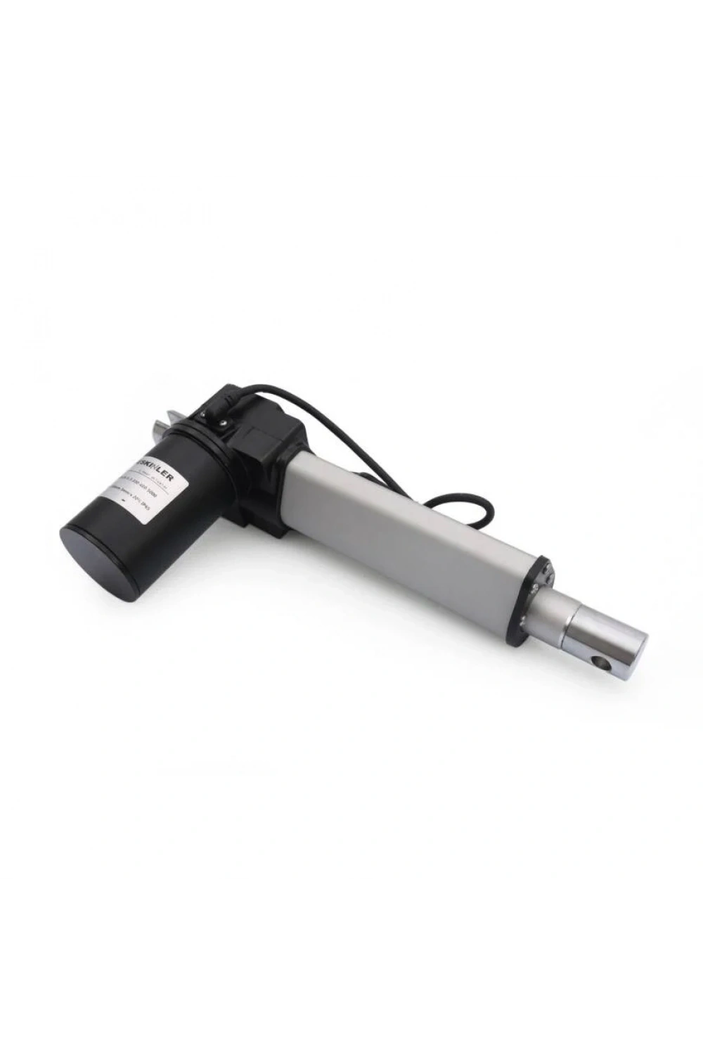 KMD501B 24V 150mm 5000N IP65 Waterproof Linear Motor