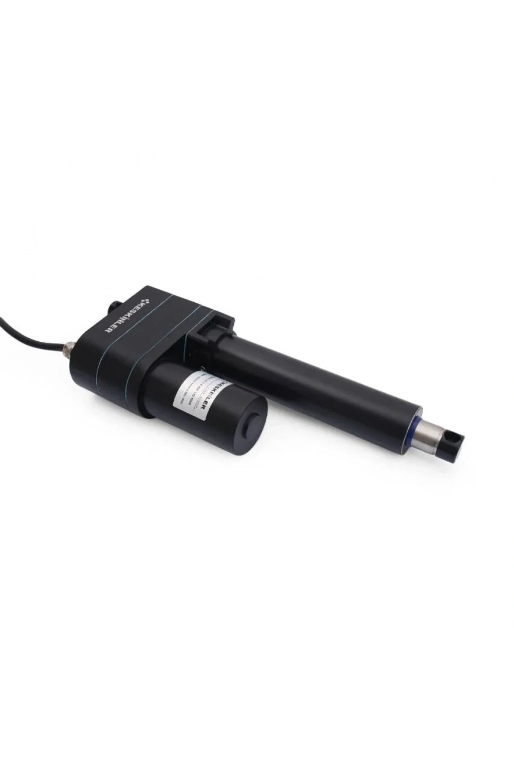 KMD606 24V 150mm 8000N IP65 Waterproof Linear Motor