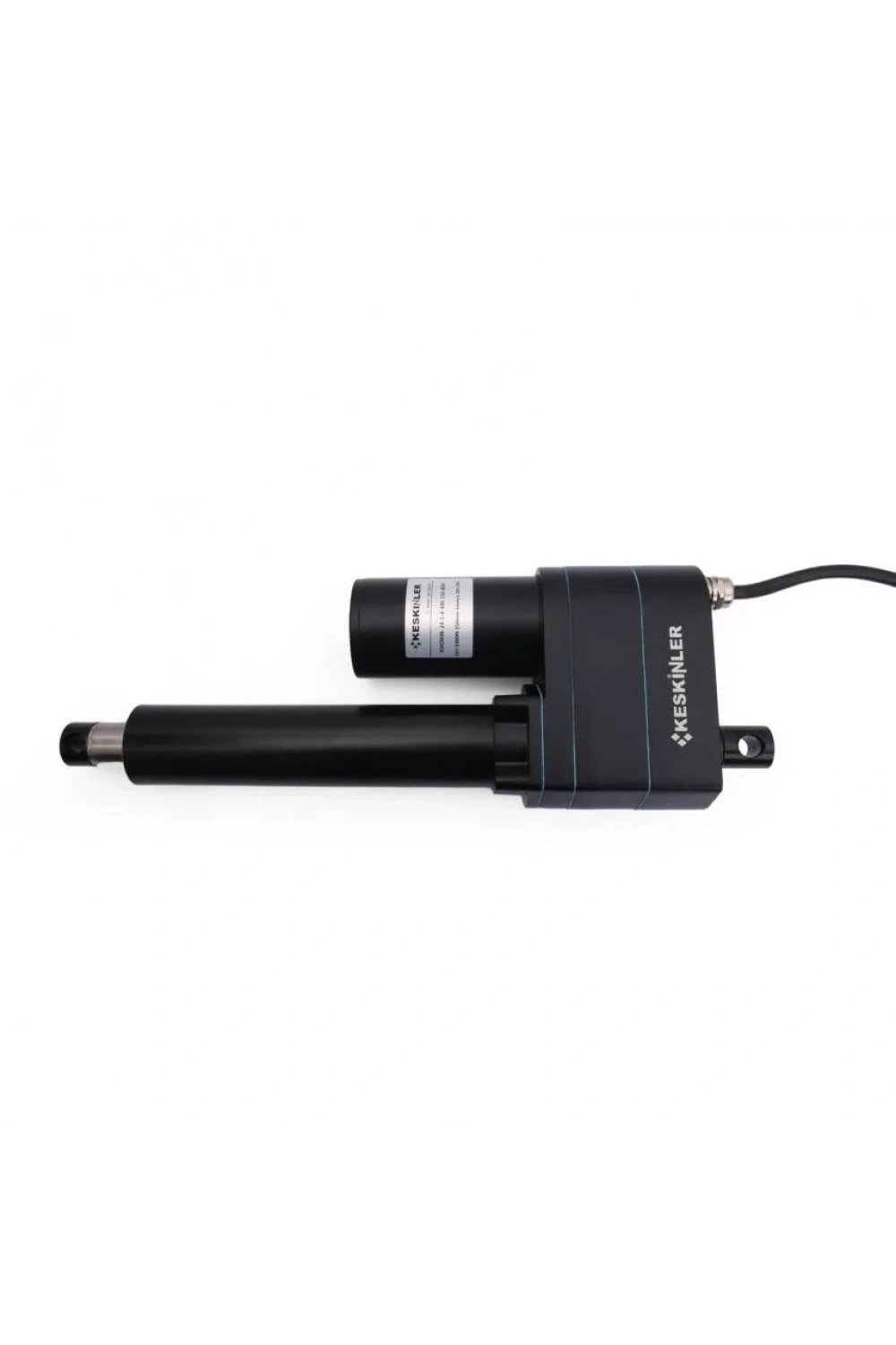 KMD606 24V 150mm 8000N IP65 Waterproof Linear Motor
