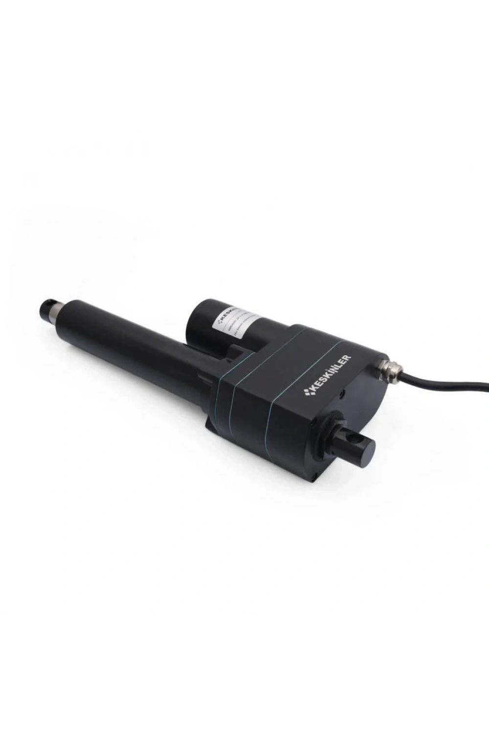KMD606 24V 150mm 8000N IP65 Waterproof Linear Motor