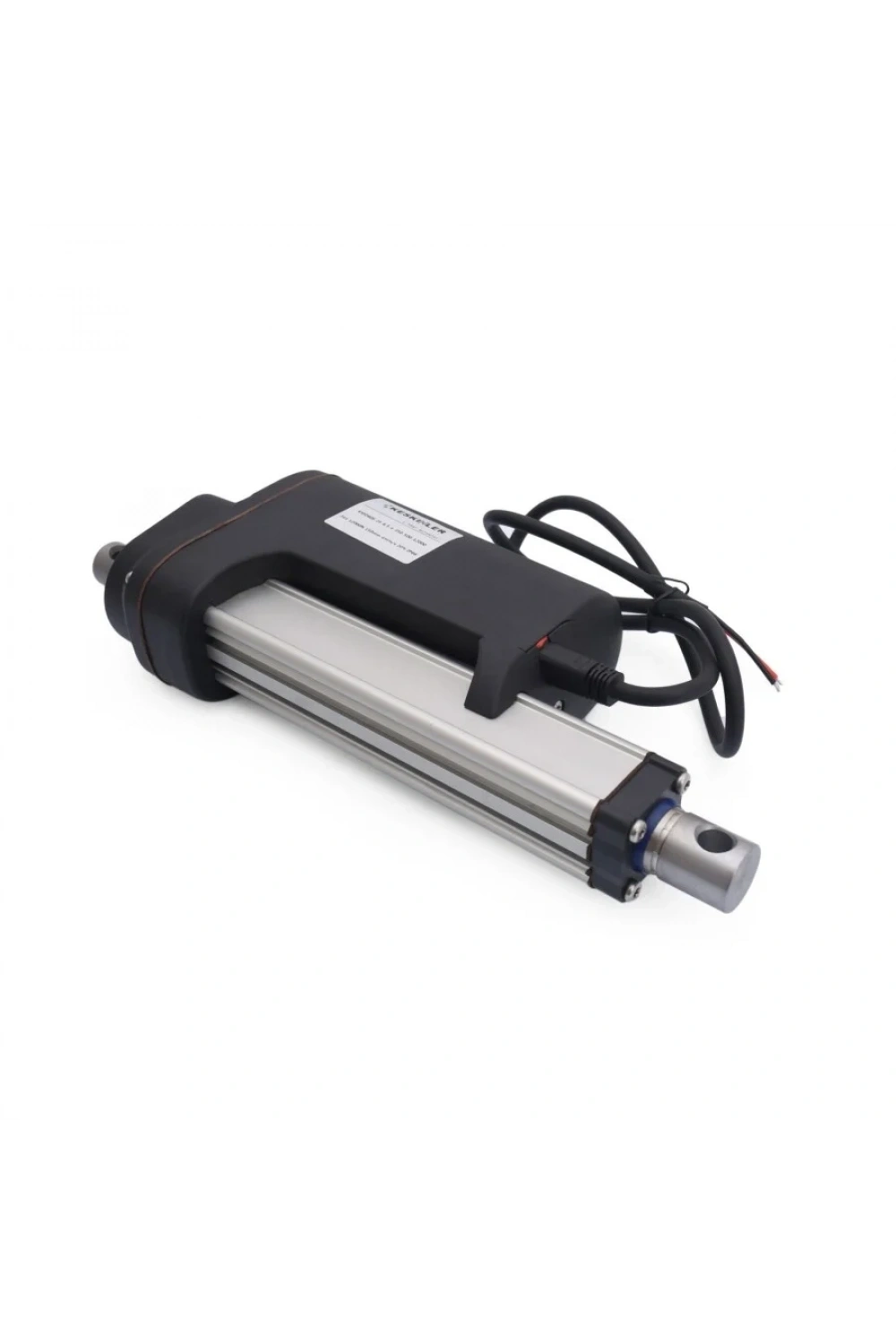 KMD608 24V 150mm 12000N IP66 Waterproof Linear Motor