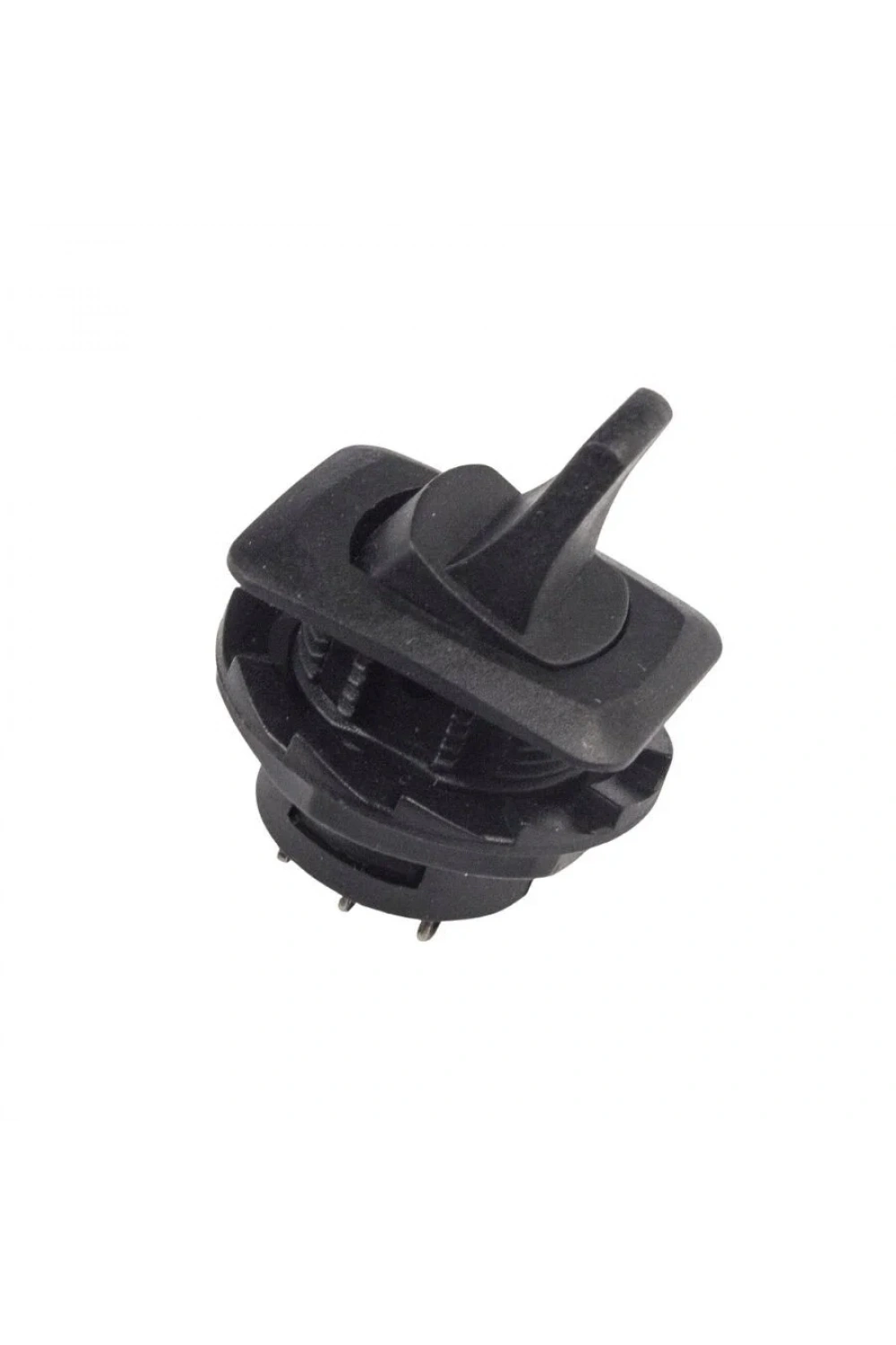 KNX18-102 ON-ON 3-Pin Toggle Switch