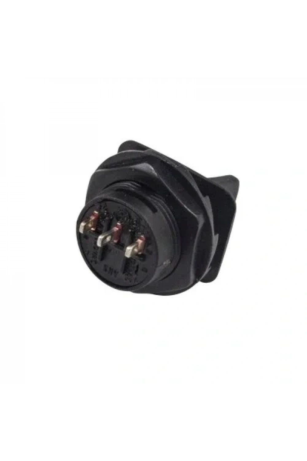KNX18-102 ON-ON 3-Pin Toggle Switch
