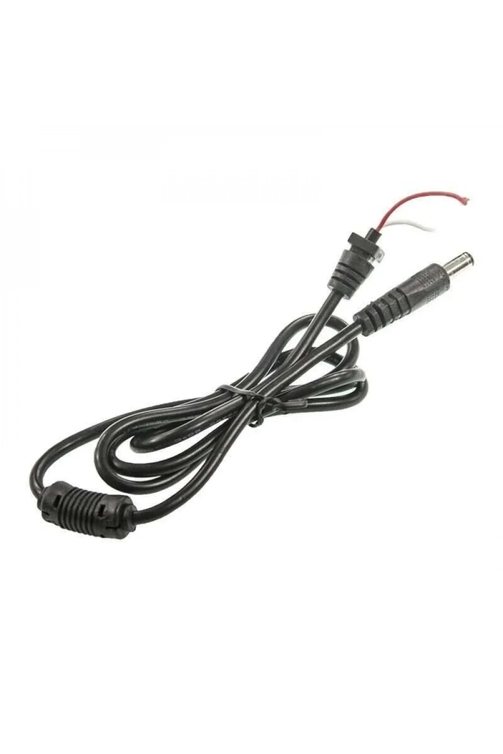 Kömürlü DC Adaptör Kablosu - 80cm