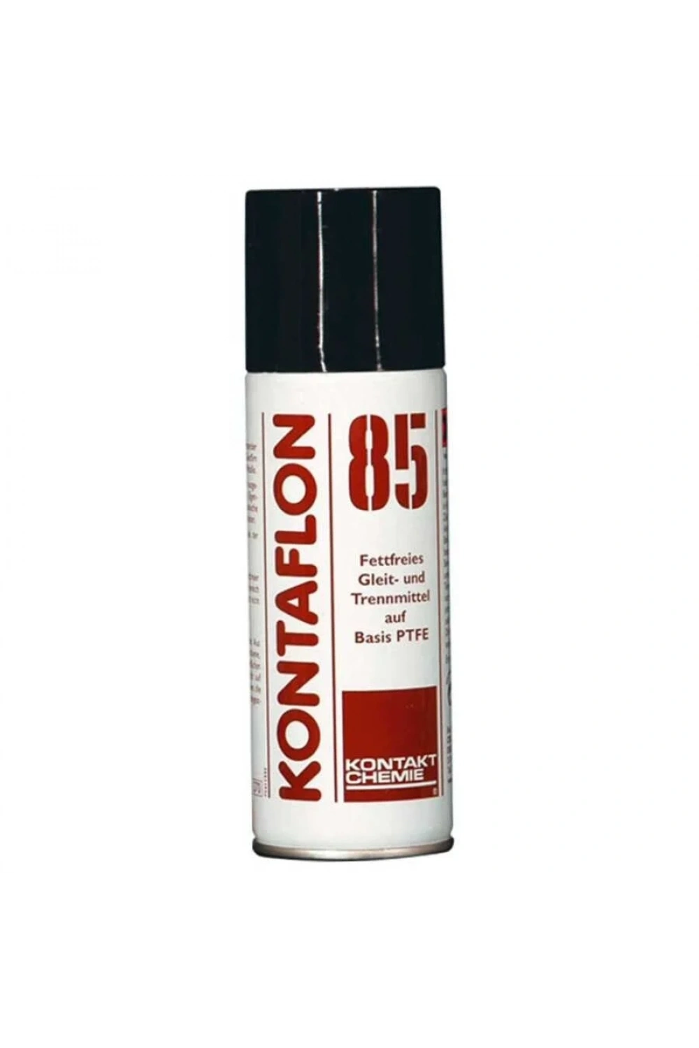 Kontaflon 85 - Kuru Yağlayıcı Sprey 200ml