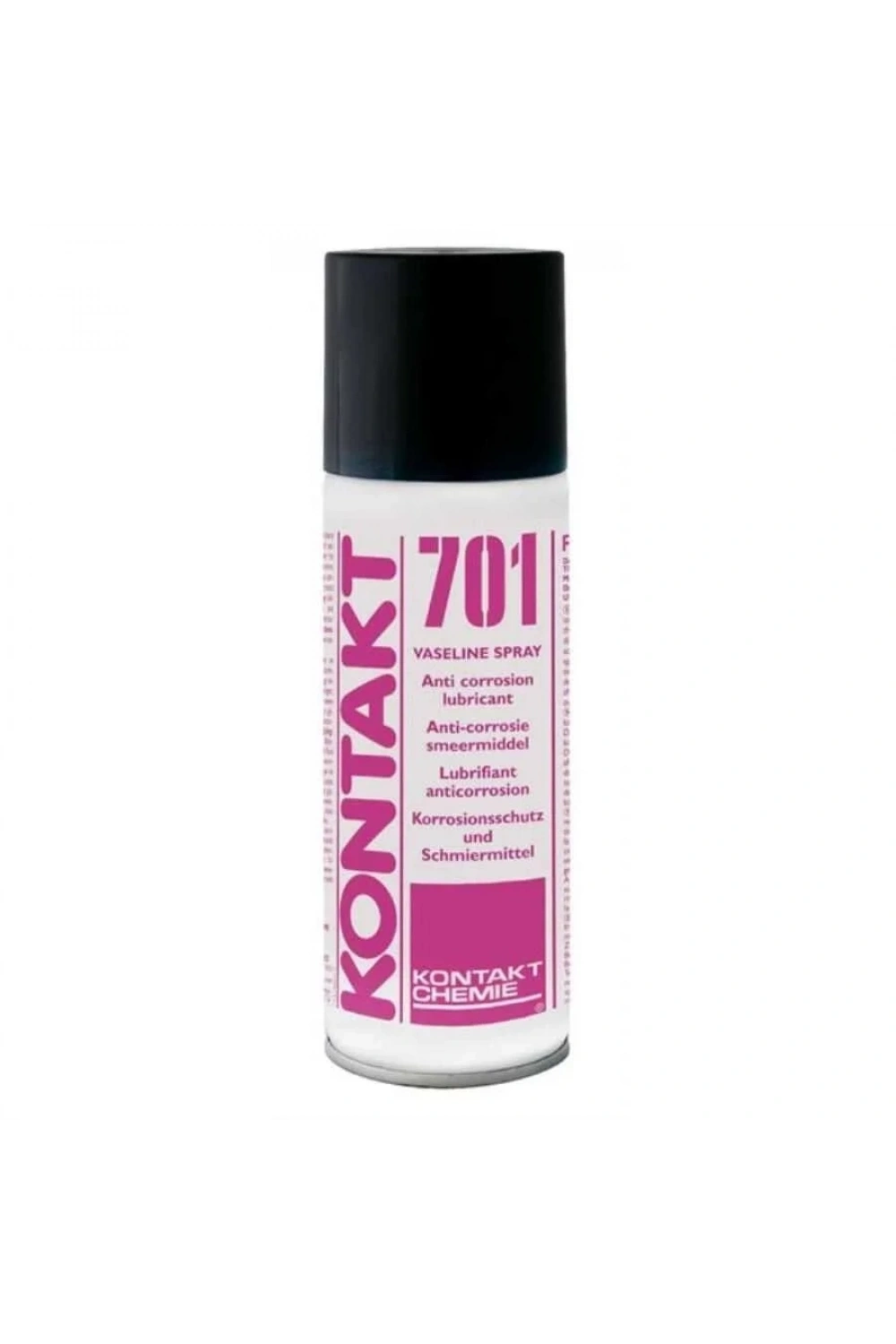 Kontakt 701 - Yağlayıcı Vazelin Sprey 200ml