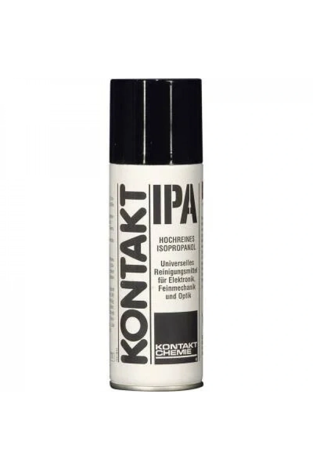Kontakt IPA - İzopropanol Temizleyici Sprey 200ml