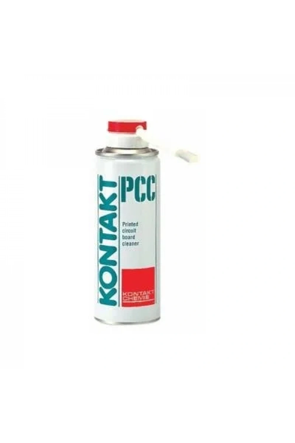 Kontakt Pcc - Lehim Akı Temizleme Spreyi 200ml