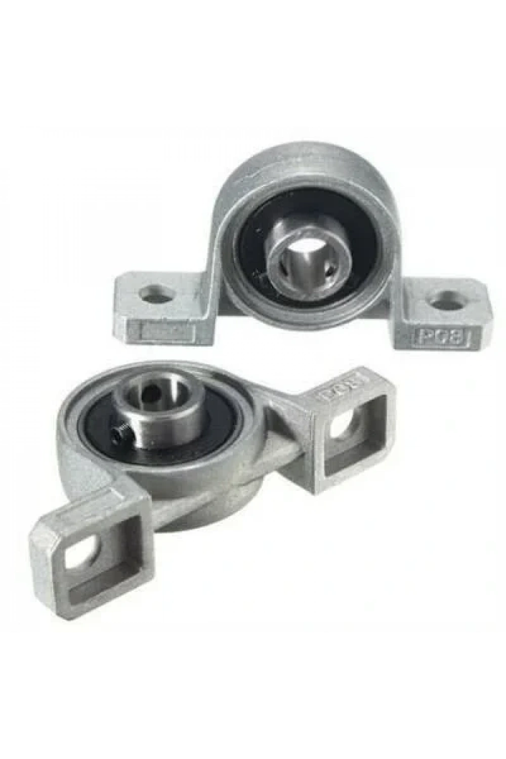 KP08 Yataklı Rulman 8mm