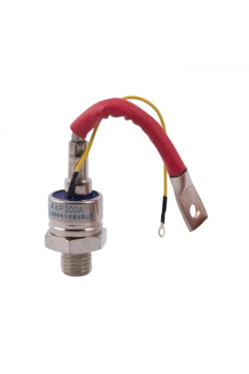 KP200A 200A 1600V Kablolu Stud Tristör