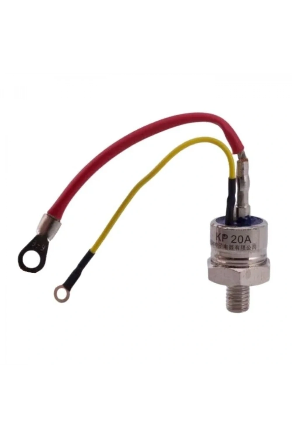 KP20A 20A 1600V Kablolu Stud Tristör