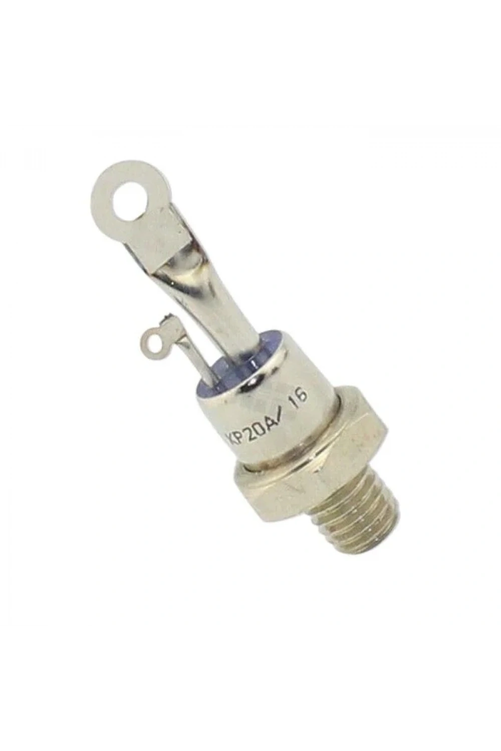 KP20A 20A 1600V Stud Tristör