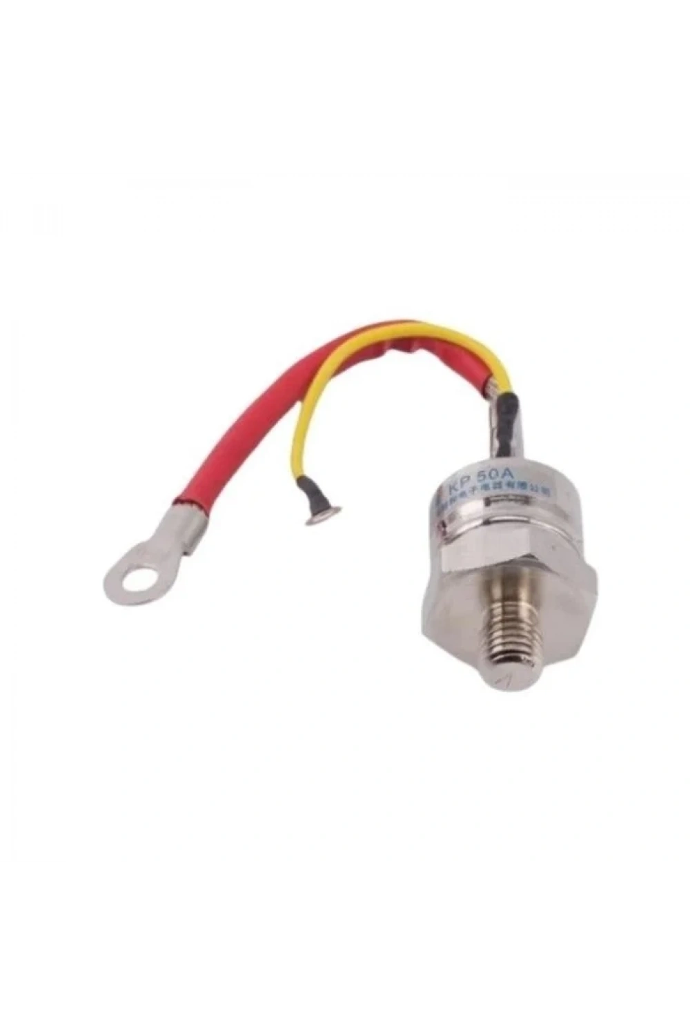 KP50A 50A 1600V Kablolu Stud Tristör