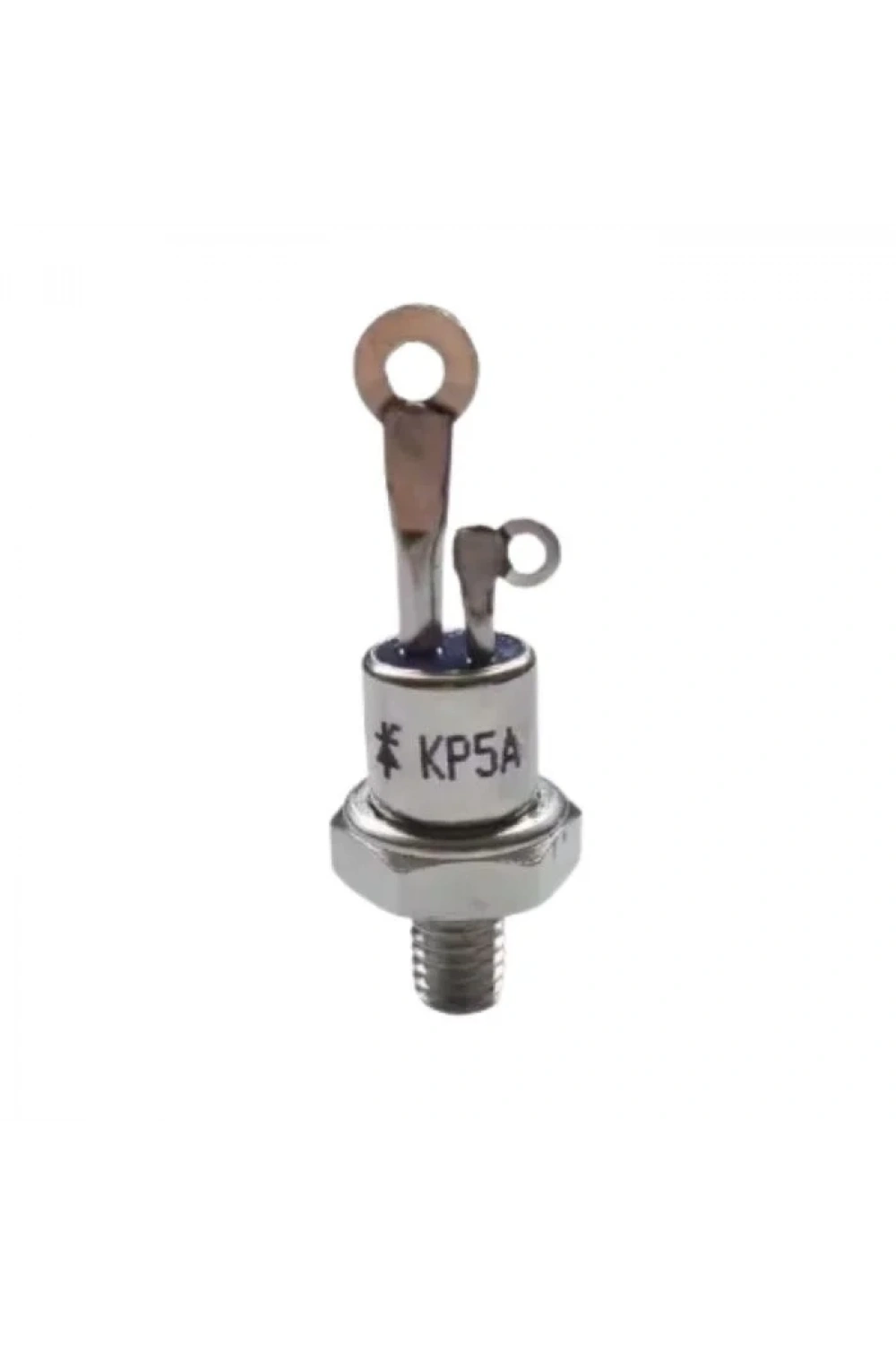 KP5A 5A 1600V Stud Tristör