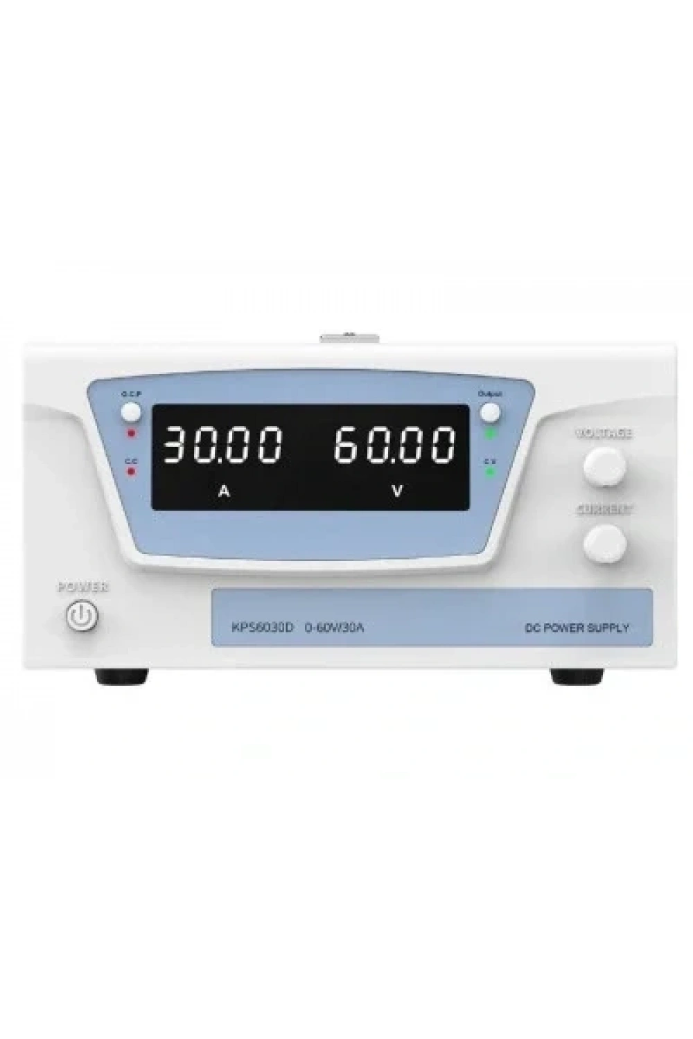 KPS6030D 60V 30A Ayarlanabilir DC Güç Kaynağı