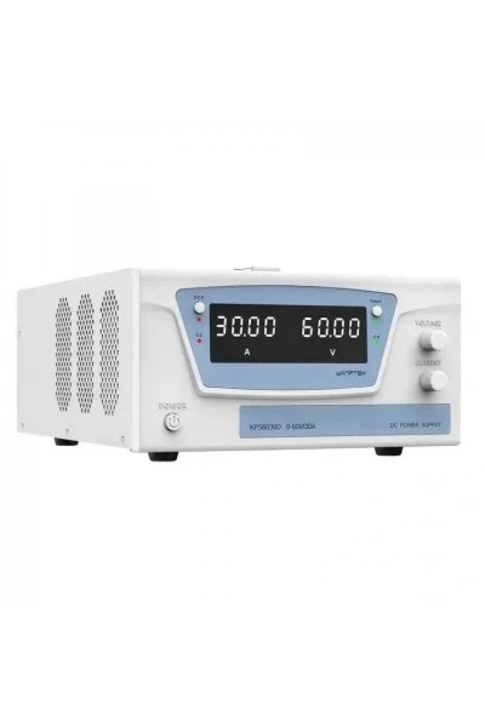 KPS6030D 60V 30A Ayarlanabilir DC Güç Kaynağı