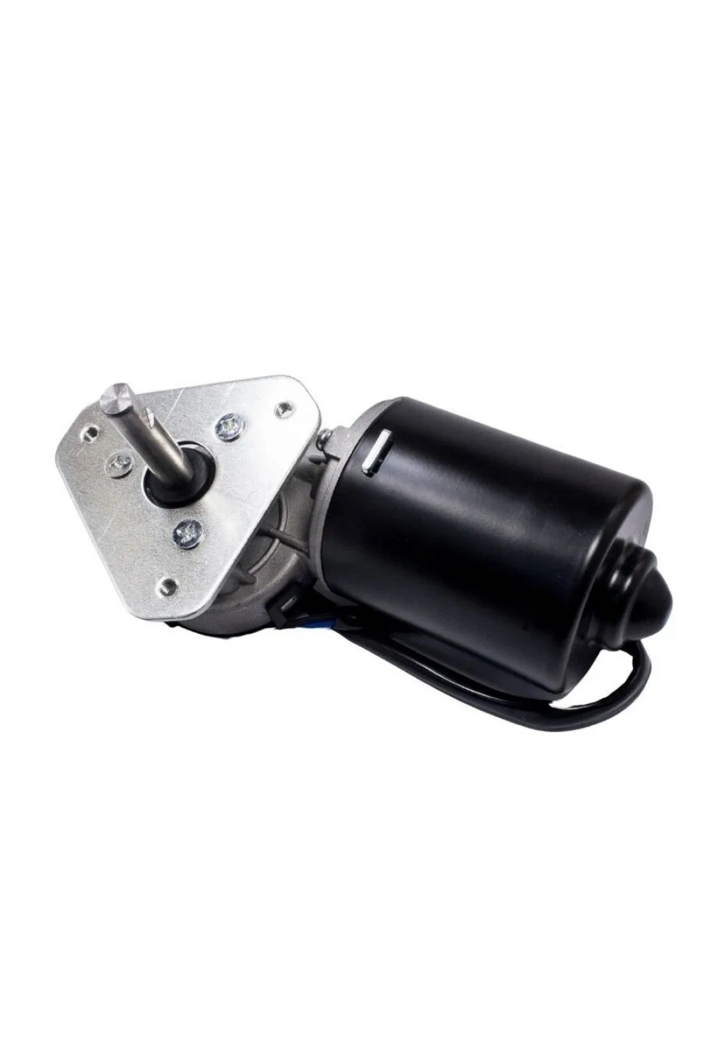 KRL-230 12V DC 10Nm 30 RPM Cam Silecek Motoru