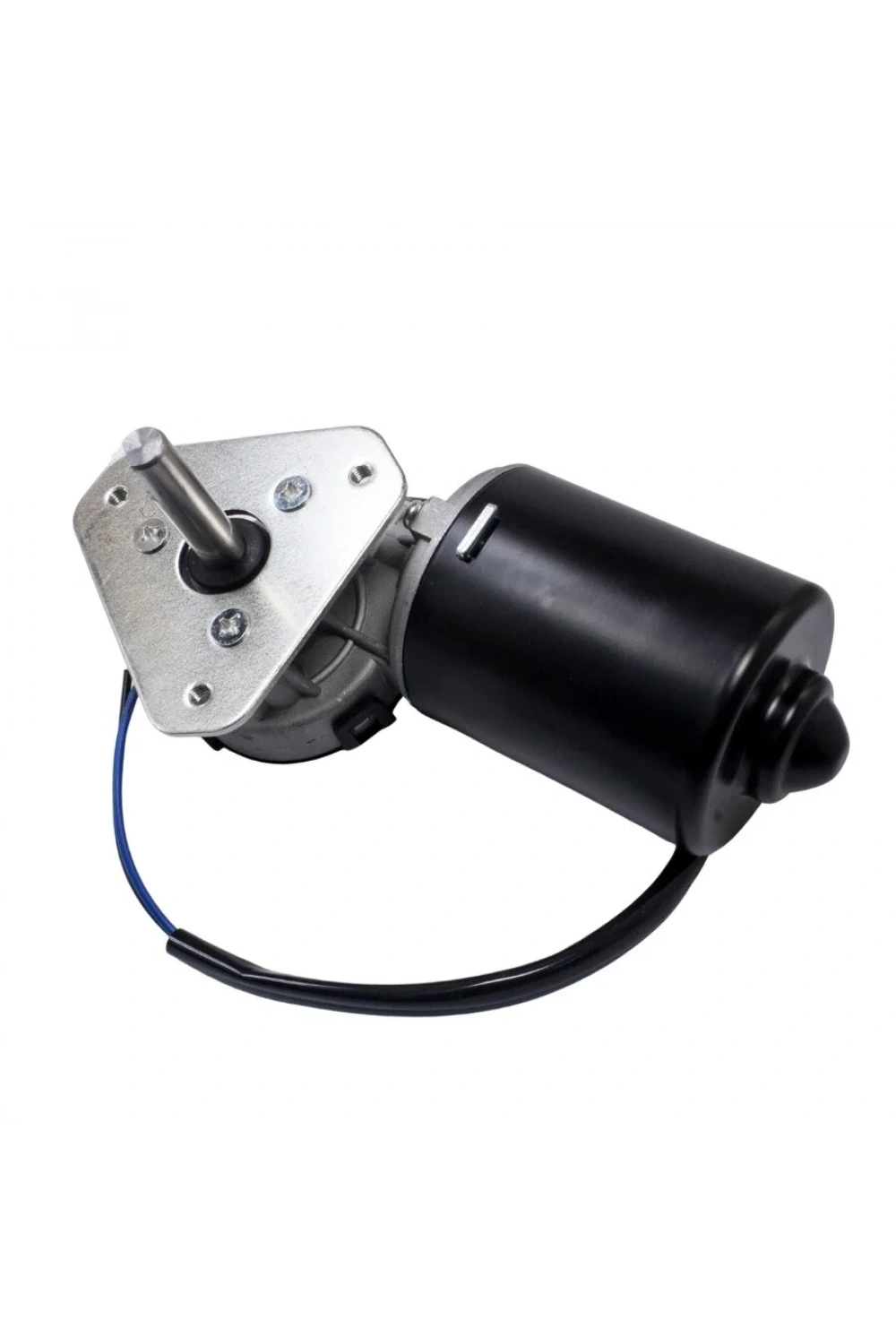 KRL-230 12V DC 10Nm 30 RPM Cam Silecek Motoru