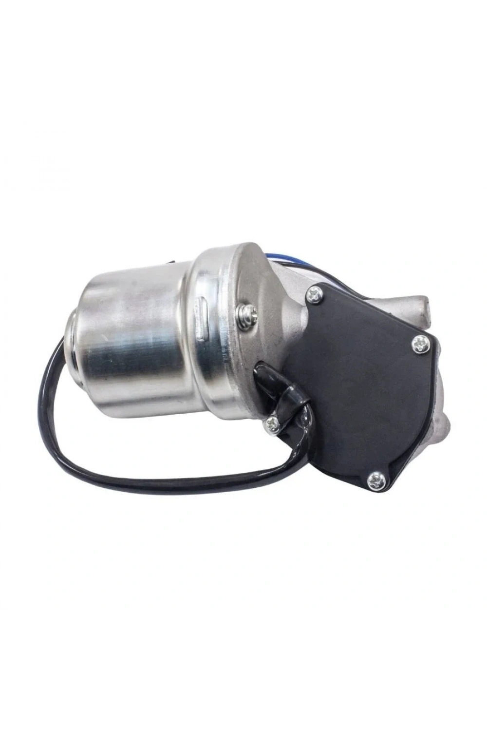 KRL-231 12V DC 6Nm 60 RPM Cam Silecek Motoru