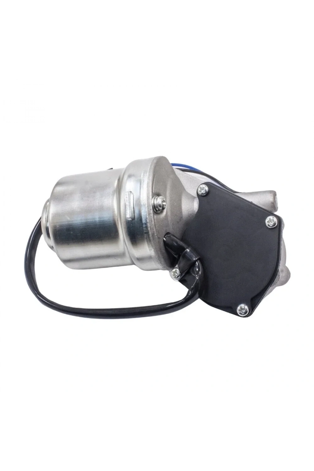 KRL-231 12V DC 6Nm 60 RPM Cam Silecek Motoru