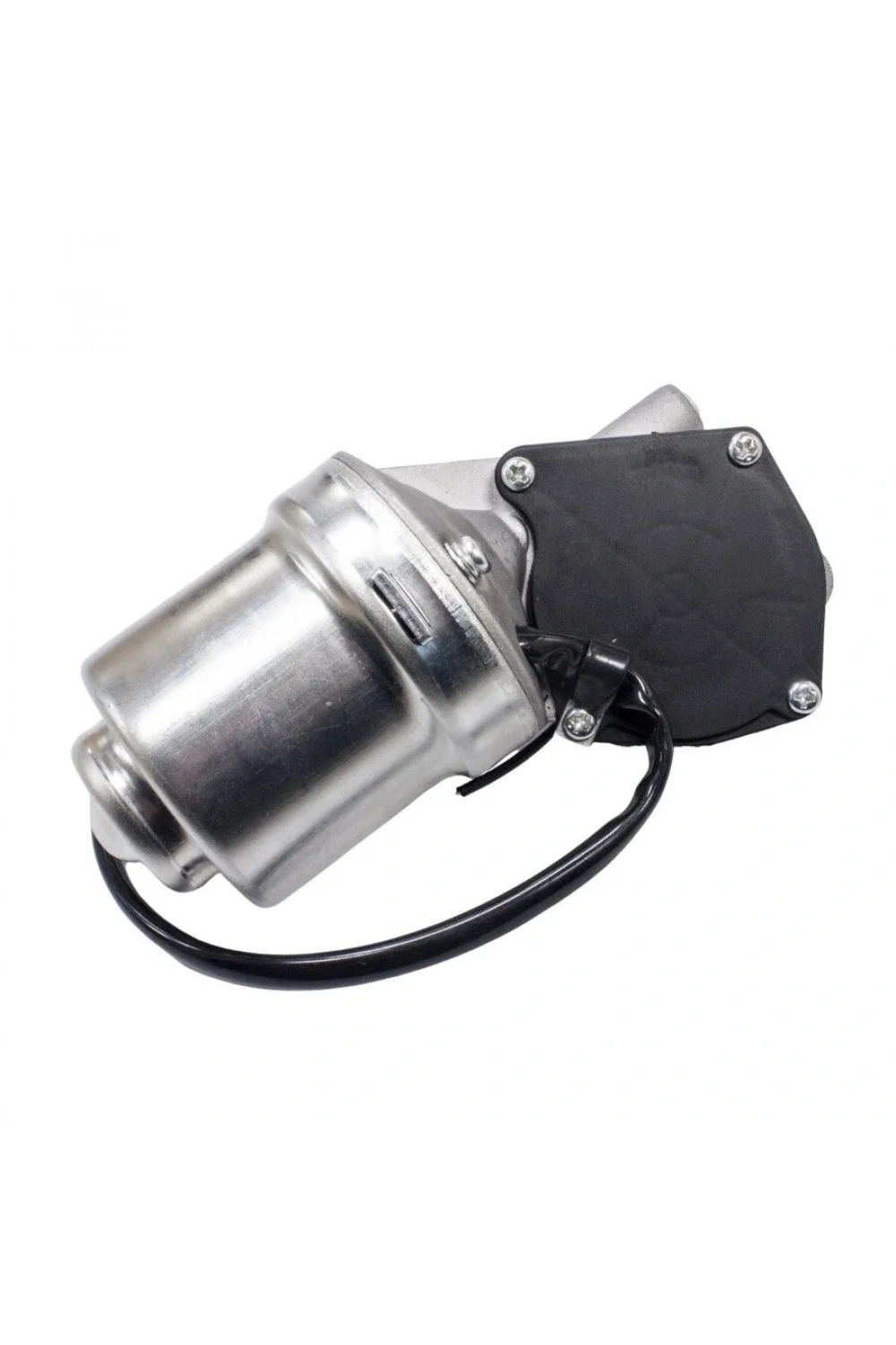 KRL-231/24 24V DC 6Nm 60 RPM Cam Silecek Motoru