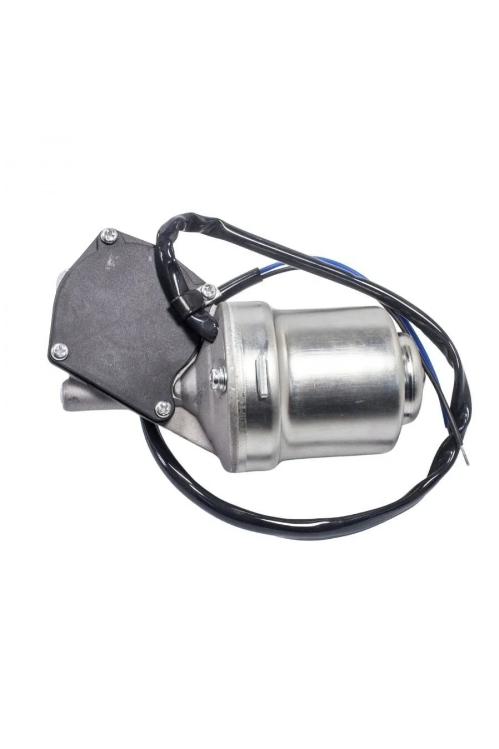 KRL-232 12V DC 6Nm 60 RPM Cam Silecek Motoru