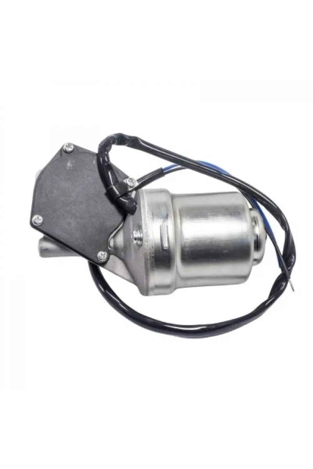 KRL-232 12V DC 6Nm 60 RPM Cam Silecek Motoru