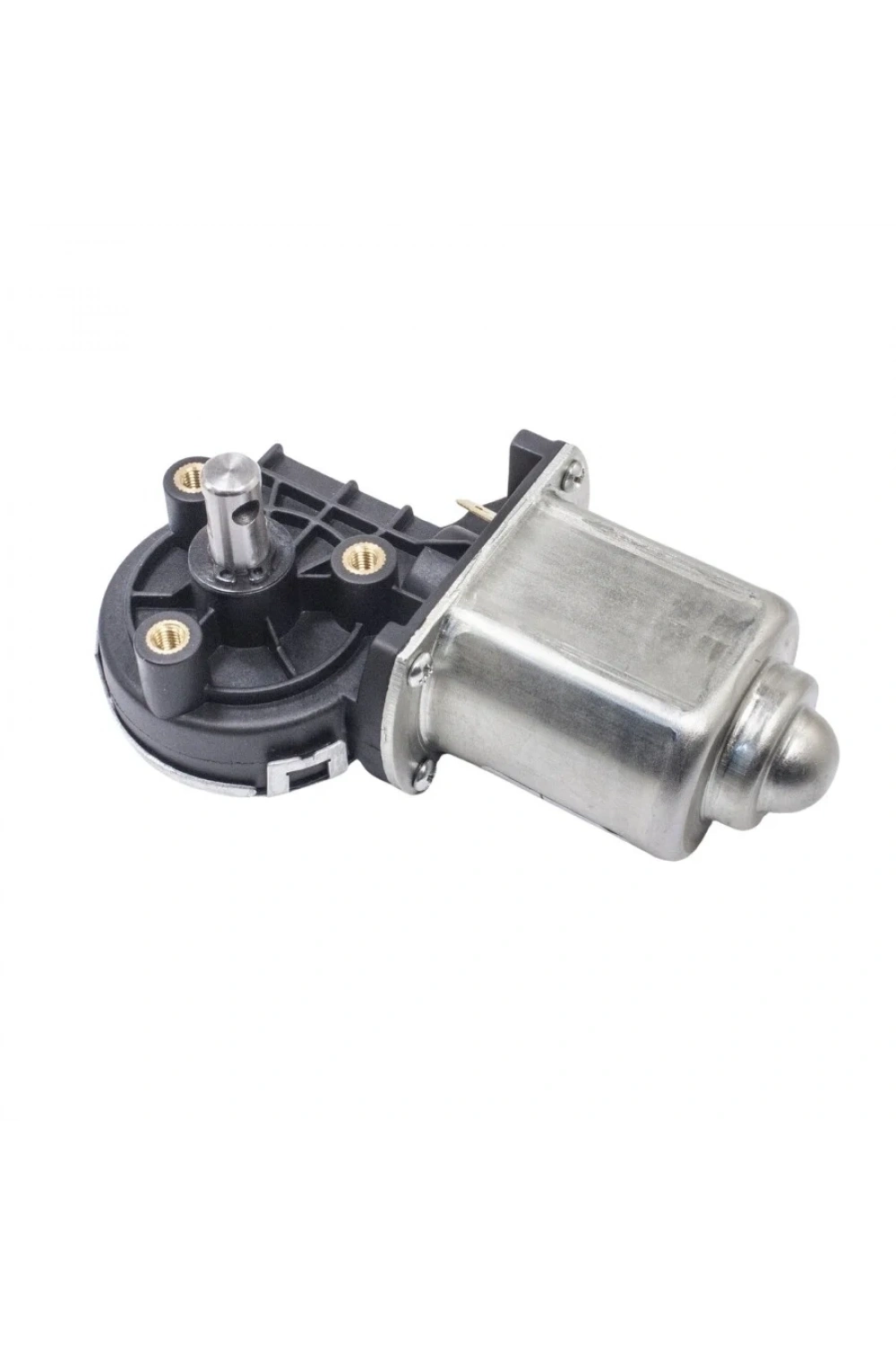 KRL-5039 12V DC 3Nm 45 RPM Cam Silecek Motoru