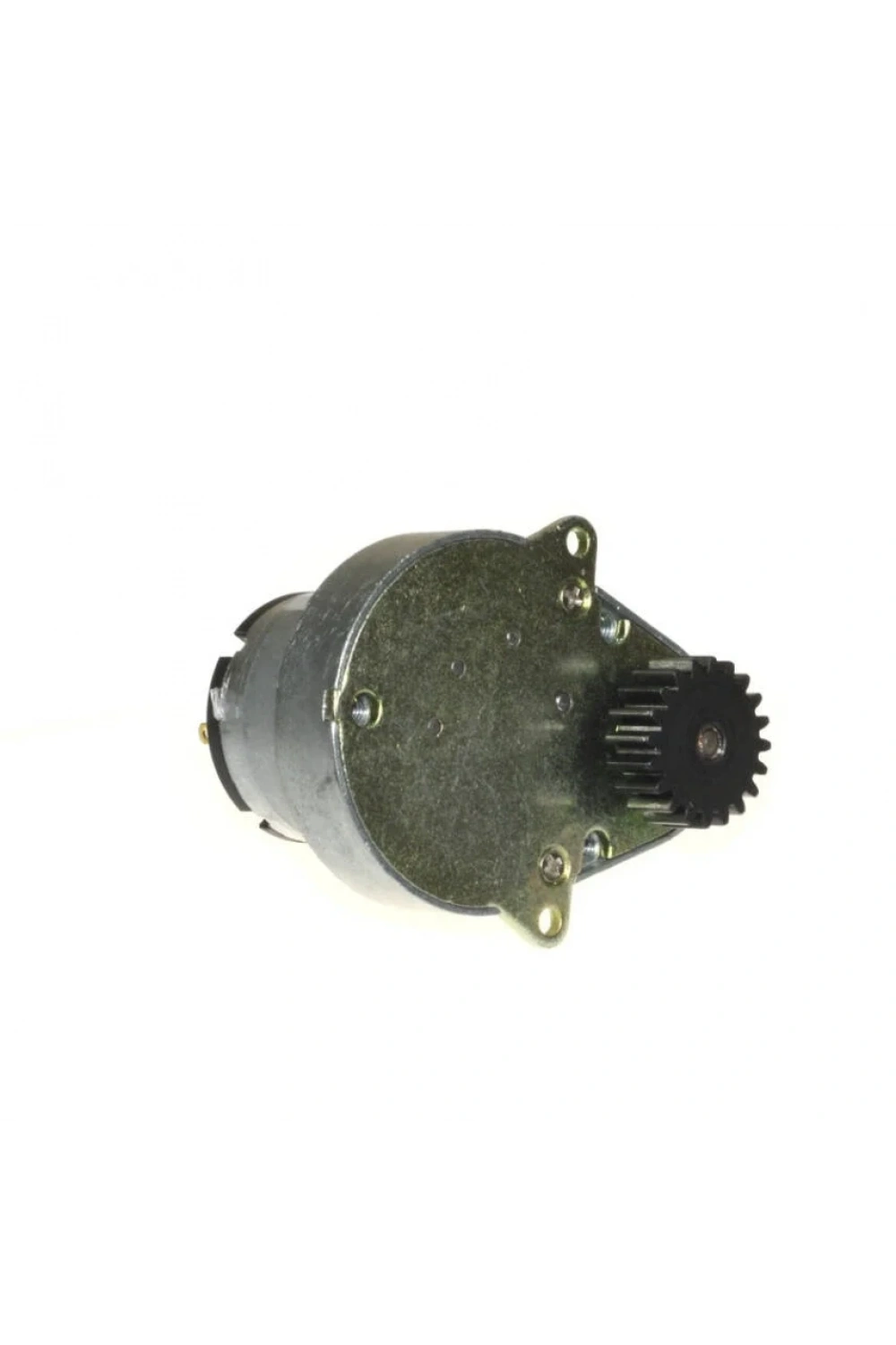 KS-RI 12V 40Rpm Redüktörlü DC Motor