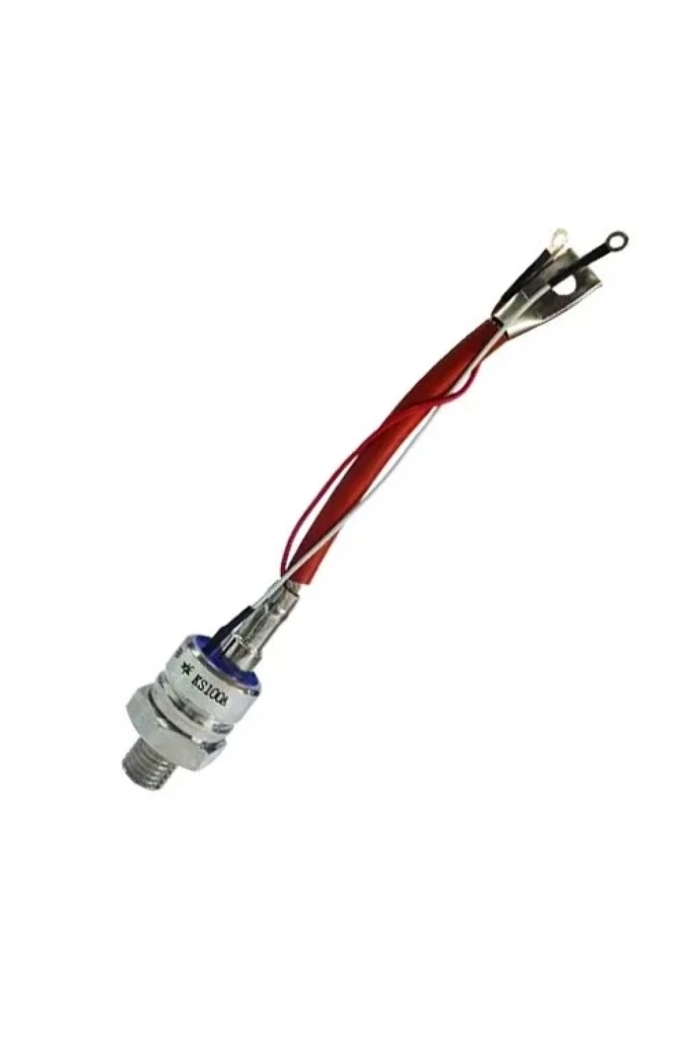 KS100A 100A 1600V 12mm Kablolu Stud Tristör