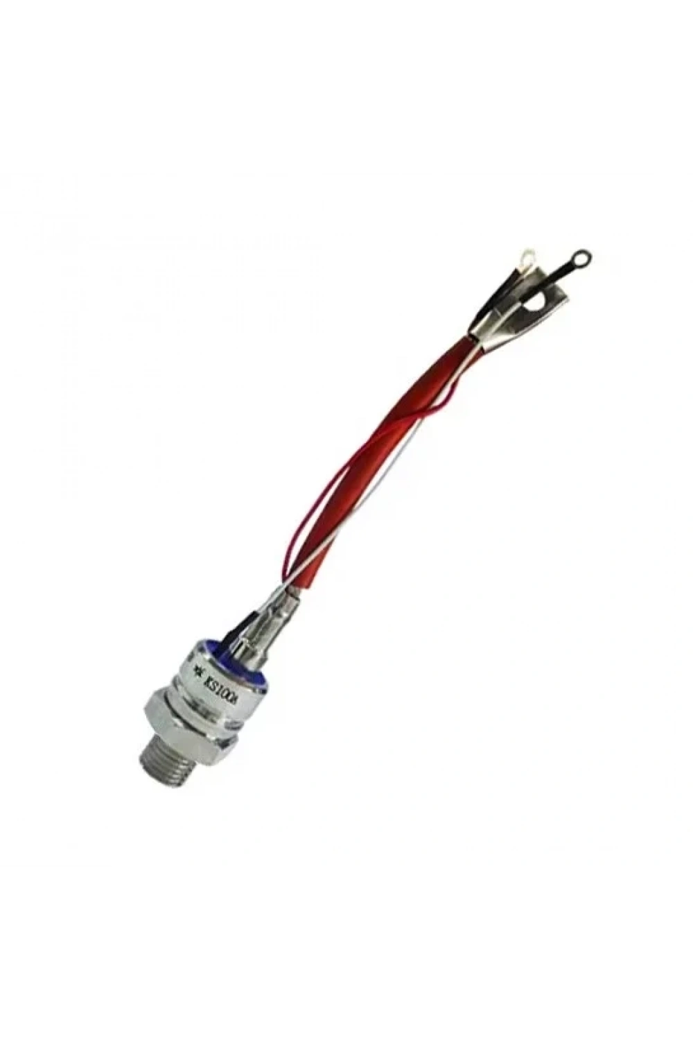 KS100A 100A 1600V 16mm Kablolu Stud Tristör