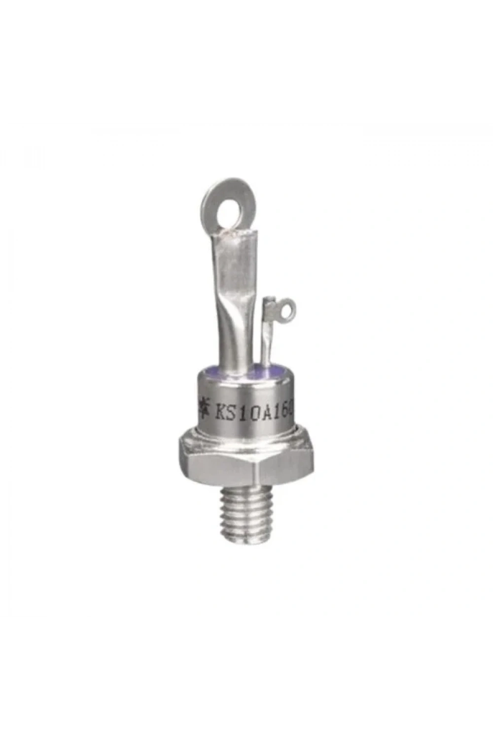 KS10A 10A 1600V Stud Tristör