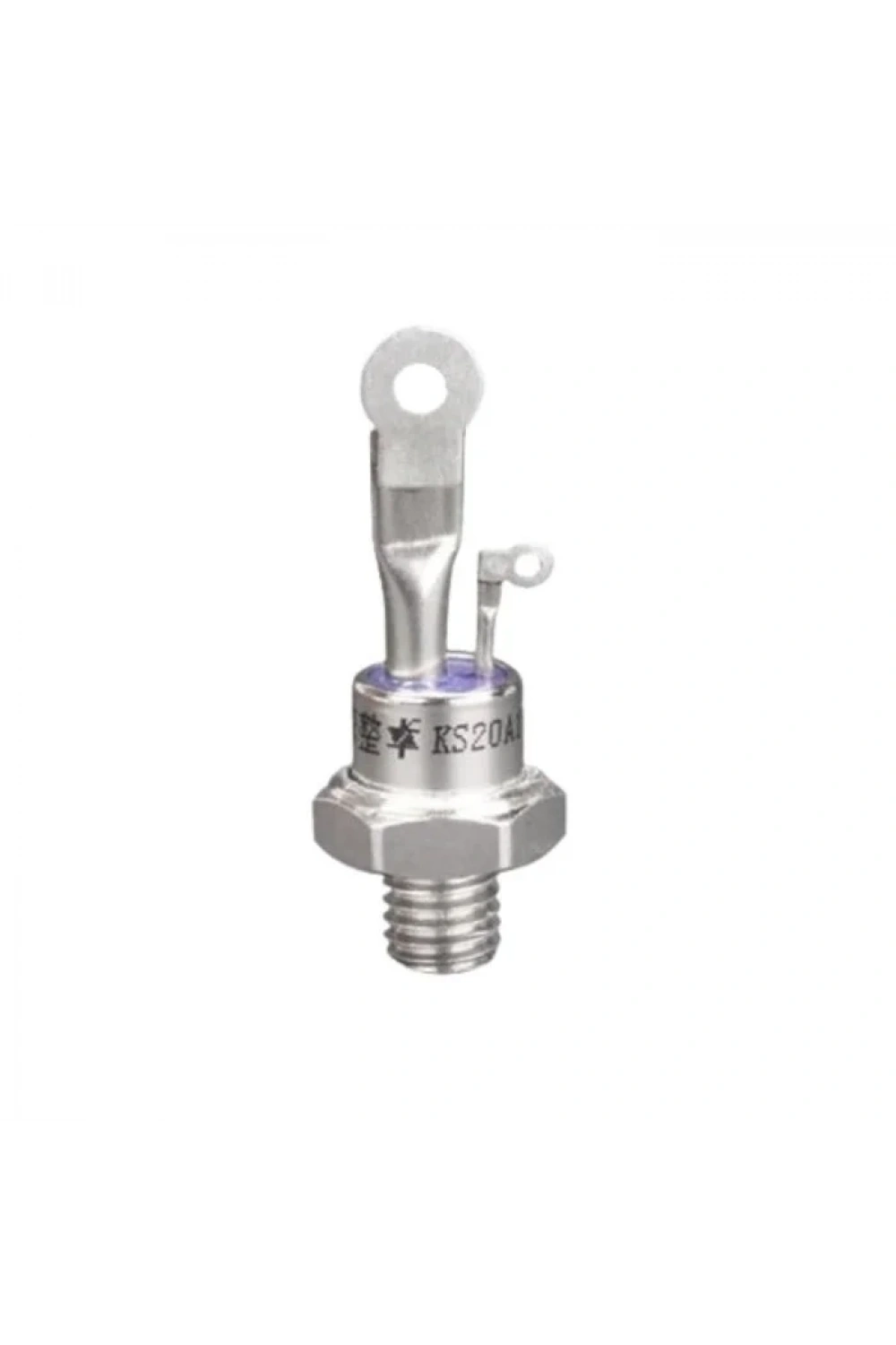 KS20A 20A 1600V Stud Tristör